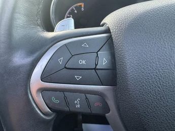 Jeep Grand Cherokee 3.0 V6 CRD Summit SUV 5dr Diesel Auto 4WD Euro 6 (s/s) (250 ps)
