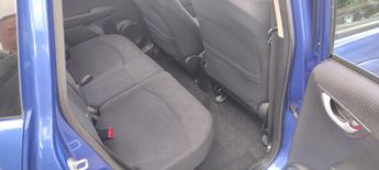 Honda Jazz I-VTEC ES