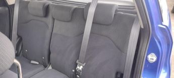 Honda Jazz I-VTEC ES