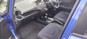 Honda Jazz I-VTEC ES
