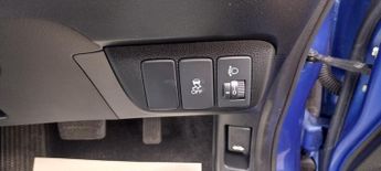 Honda Jazz I-VTEC ES