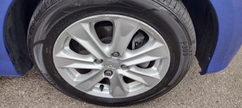 Honda Jazz I-VTEC ES