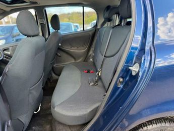 Toyota Yaris 1.3 VVT-i T Spirit 5dr