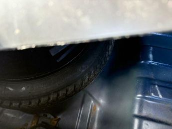 Toyota Yaris 1.3 VVT-i T Spirit 5dr