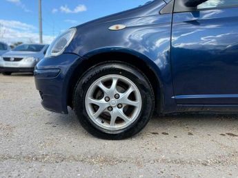 Toyota Yaris 1.3 VVT-i T Spirit 5dr
