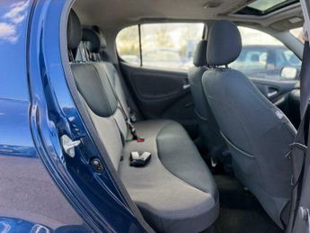 Toyota Yaris 1.3 VVT-i T Spirit 5dr