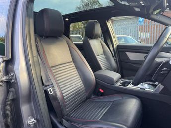 Land Rover Discovery Sport 2.0 D200 MHEV Urban Edition SUV 5dr Diesel Auto 4WD Euro 6 (s/s)