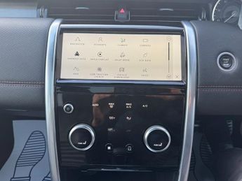 Land Rover Discovery Sport 2.0 D200 MHEV Urban Edition SUV 5dr Diesel Auto 4WD Euro 6 (s/s)