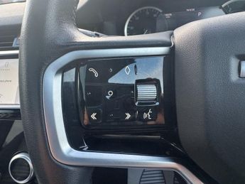 Land Rover Discovery Sport 2.0 D200 MHEV Urban Edition SUV 5dr Diesel Auto 4WD Euro 6 (s/s)