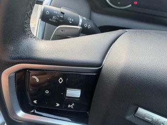 Land Rover Discovery Sport 2.0 D200 MHEV Urban Edition SUV 5dr Diesel Auto 4WD Euro 6 (s/s)