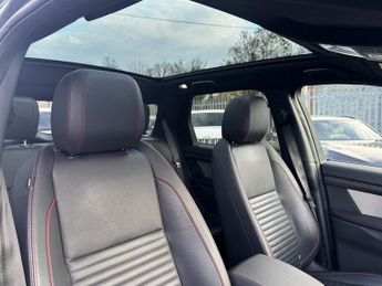 Land Rover Discovery Sport 2.0 D200 MHEV Urban Edition SUV 5dr Diesel Auto 4WD Euro 6 (s/s)