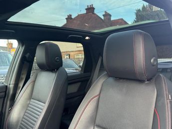 Land Rover Discovery Sport 2.0 D200 MHEV Urban Edition SUV 5dr Diesel Auto 4WD Euro 6 (s/s)