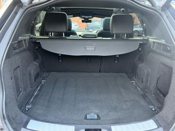 Land Rover Discovery Sport 2.0 D200 MHEV Urban Edition SUV 5dr Diesel Auto 4WD Euro 6 (s/s)
