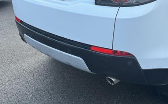 Land Rover Discovery Sport 2.0 Si4 HSE SUV 5dr Petrol Auto 4WD Euro 6 (s/s) (240 ps)