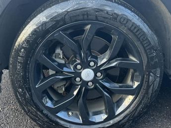 Land Rover Discovery Sport 2.0 Si4 HSE SUV 5dr Petrol Auto 4WD Euro 6 (s/s) (240 ps)