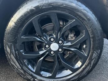 Land Rover Discovery Sport 2.0 Si4 HSE SUV 5dr Petrol Auto 4WD Euro 6 (s/s) (240 ps)