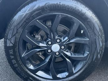 Land Rover Discovery Sport 2.0 Si4 HSE SUV 5dr Petrol Auto 4WD Euro 6 (s/s) (240 ps)