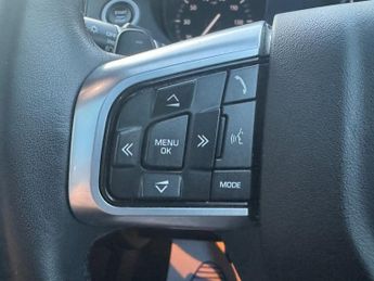 Land Rover Discovery Sport 2.0 Si4 HSE SUV 5dr Petrol Auto 4WD Euro 6 (s/s) (240 ps)