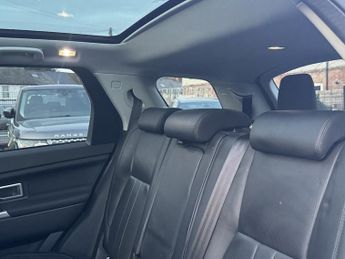 Land Rover Discovery Sport 2.0 Si4 HSE SUV 5dr Petrol Auto 4WD Euro 6 (s/s) (240 ps)