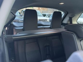 Land Rover Discovery Sport 2.0 Si4 HSE SUV 5dr Petrol Auto 4WD Euro 6 (s/s) (240 ps)