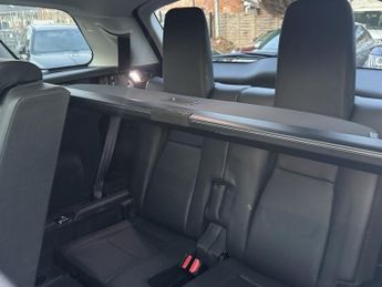 Land Rover Discovery Sport 2.0 Si4 HSE SUV 5dr Petrol Auto 4WD Euro 6 (s/s) (240 ps)