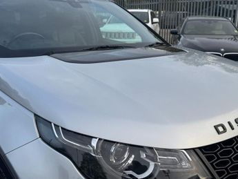 Land Rover Discovery Sport 2.0 Si4 HSE Dynamic Lux SUV 5dr Petrol Auto 4WD Euro 6 (s/s) (29