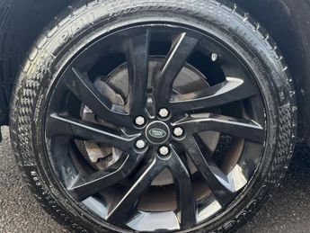 Land Rover Discovery Sport 2.0 Si4 HSE Dynamic Lux SUV 5dr Petrol Auto 4WD Euro 6 (s/s) (29