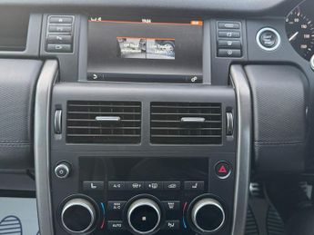 Land Rover Discovery Sport 2.0 Si4 HSE Dynamic Lux SUV 5dr Petrol Auto 4WD Euro 6 (s/s) (29
