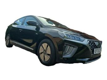 Hyundai IONIQ PREMIUM