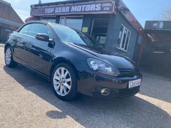 Volkswagen Golf TDi SE TDI BLUEMOTION TECHNOLOGY