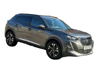 Peugeot 2008 PURETECH S/S ALLURE