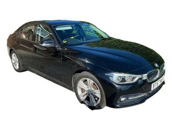 BMW 320 320i SPORT