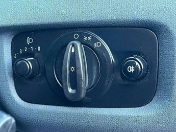 Ford Fiesta 1.25 Edge 5dr