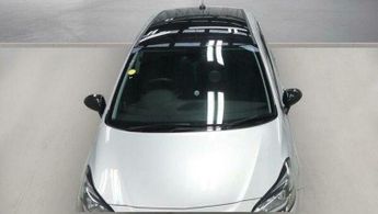 Vauxhall Corsa 1.4i ecoTEC SRi VX Line Nav Black Euro 6 5dr