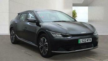 Kia  77.4kWh Air Auto 5dr