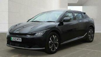 Kia  77.4kWh Air Auto 5dr