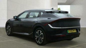 Kia  77.4kWh Air Auto 5dr