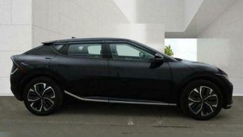 Kia  77.4kWh Air Auto 5dr