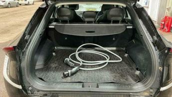Kia  77.4kWh Air Auto 5dr