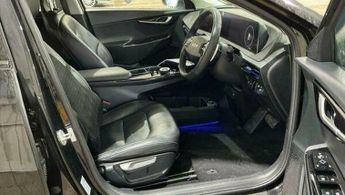 Kia  77.4kWh Air Auto 5dr
