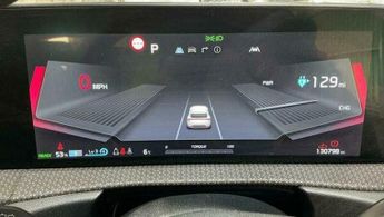 Kia  77.4kWh Air Auto 5dr