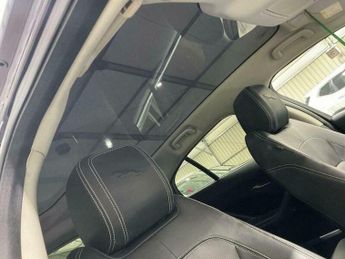 Jaguar I-PACE 400 90kWh HSE Auto 4WD 5dr