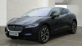 Jaguar I-PACE 400 90kWh HSE Auto 4WD 5dr