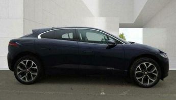 Jaguar I-PACE 400 90kWh HSE Auto 4WD 5dr