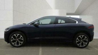 Jaguar I-PACE 400 90kWh HSE Auto 4WD 5dr