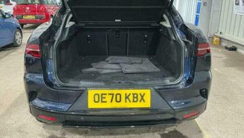 Jaguar I-PACE 400 90kWh HSE Auto 4WD 5dr
