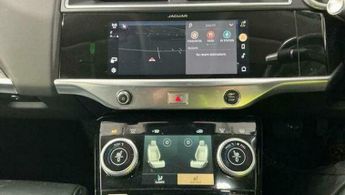 Jaguar I-PACE 400 90kWh HSE Auto 4WD 5dr