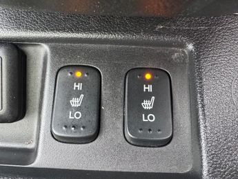 Honda CR-V I-VTEC EX