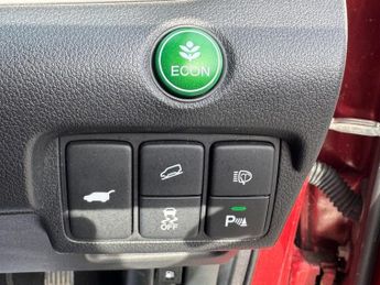 Honda CR-V I-VTEC EX