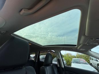 Honda CR-V I-VTEC EX